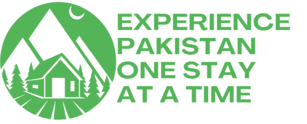 Pakhomestay