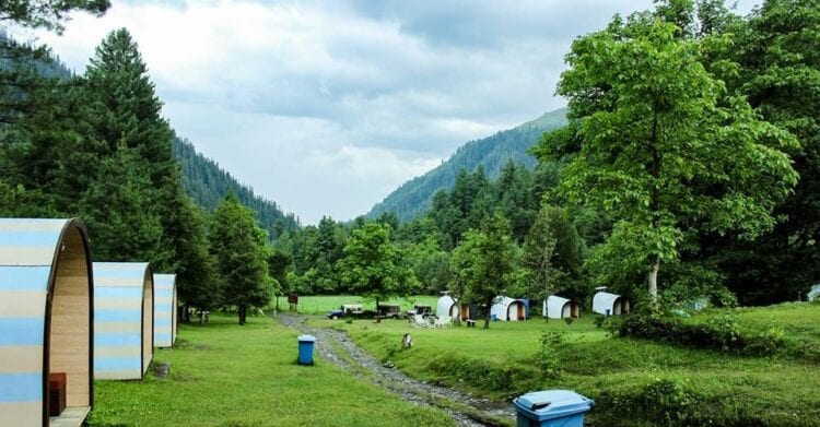 Tarnawai: Abbottabad’s Mountain Haven Through Homestay Tourism