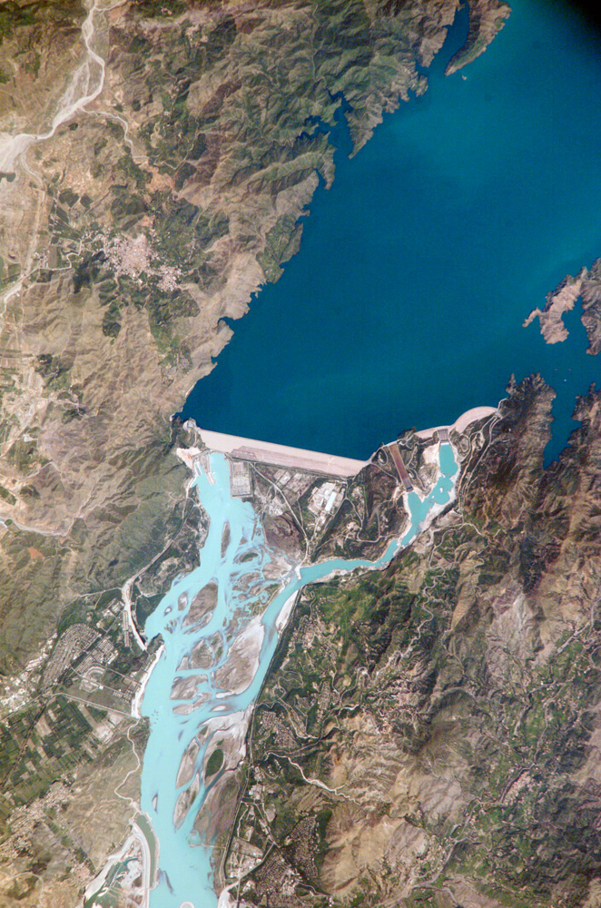 Tarbela Dam & Darband’s Pure Village Life: Explore Chakli Padroi Through Homestay Tourism